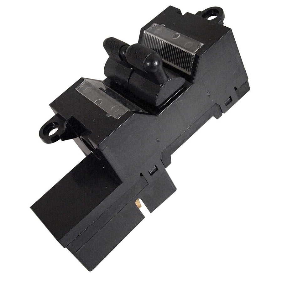 1992-1996 Corvette C4 Power Window Switch - Drivers Side Dual