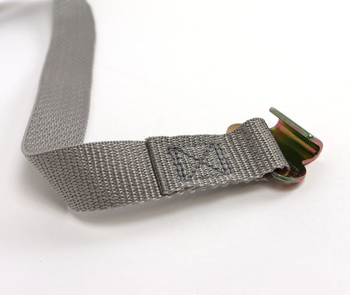 C3 1968-1982 Corvette T-Top & Luggage Strap - Gray