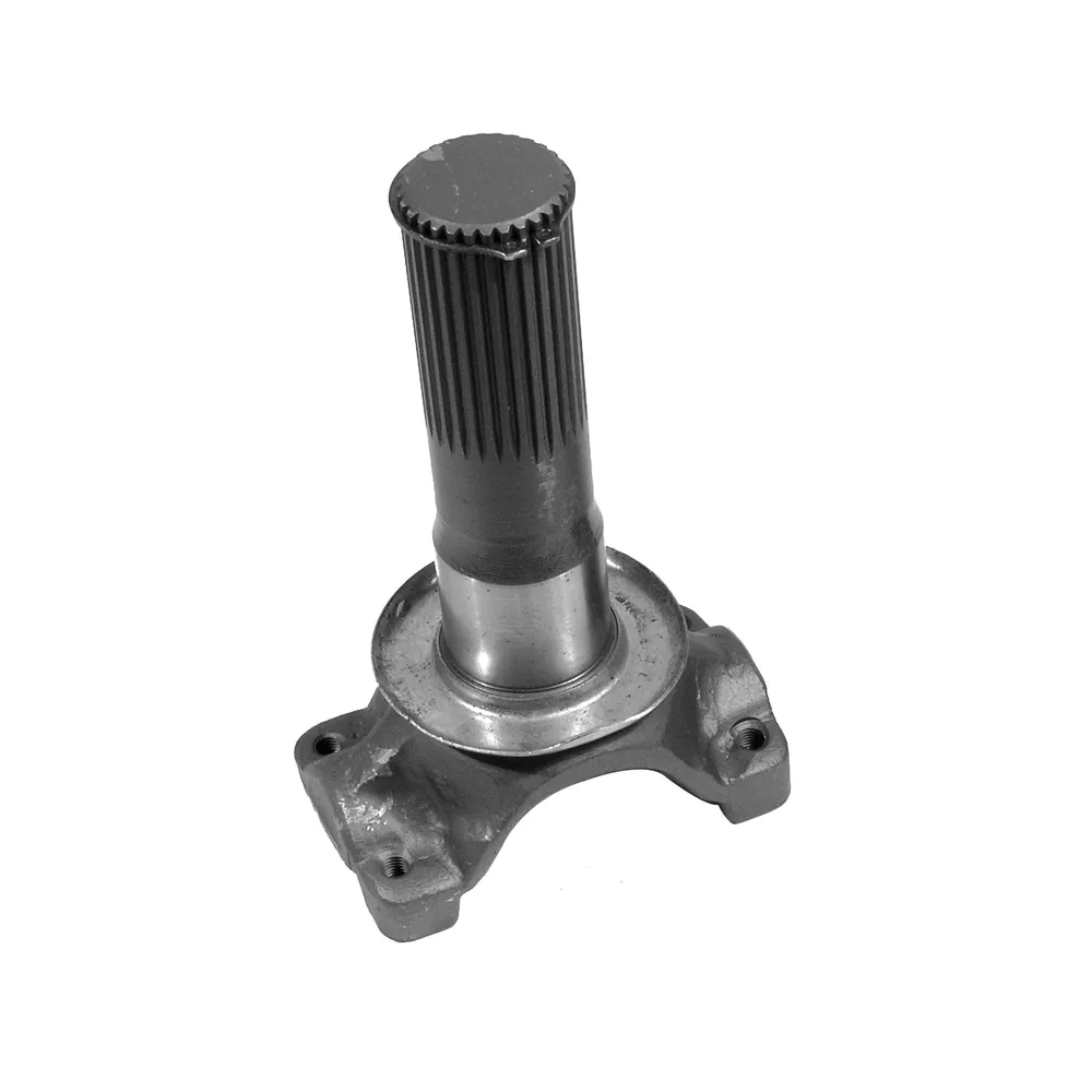 1980-1981 Corvette C3 Rebuilt Differential Side Yoke - LH - Automatic