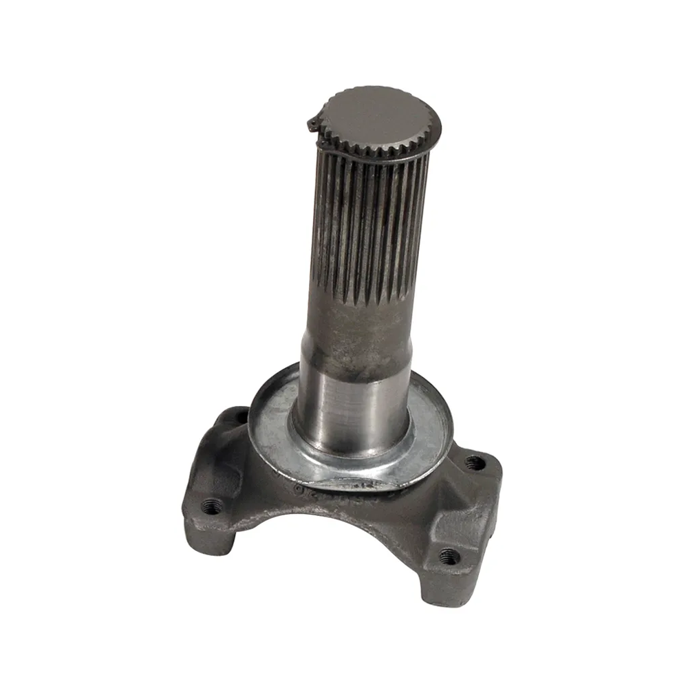 1980-1982 Corvette C3 Rebuilt Differential Side Yoke - LH (80-81 Manual, 82 All)