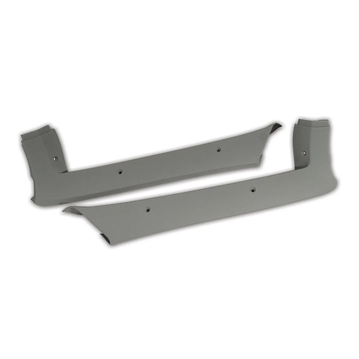 1977 Corvette C3 Pillar Posts - Pair