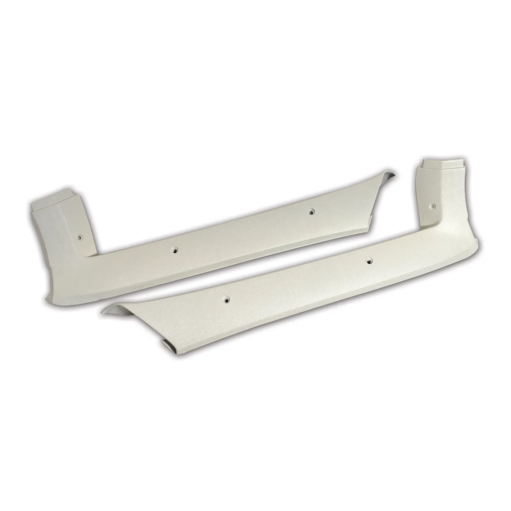 1977 Corvette C3 Pillar Posts - Pair