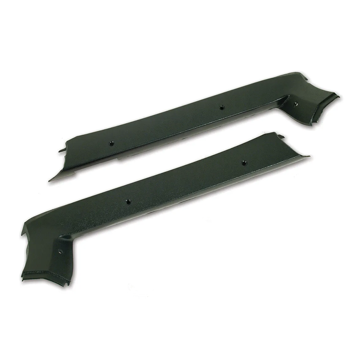1978-1980 Corvette C3 Pillar Posts - Pair