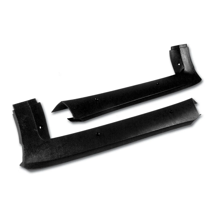 1978-1980 Corvette C3 Pillar Posts - Pair