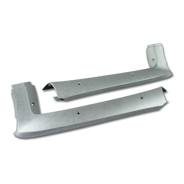 1978-1980 Corvette C3 Pillar Posts - Pair