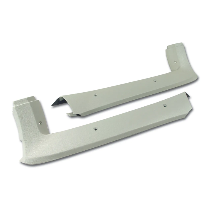 1978-1980 Corvette C3 Pillar Posts - Pair