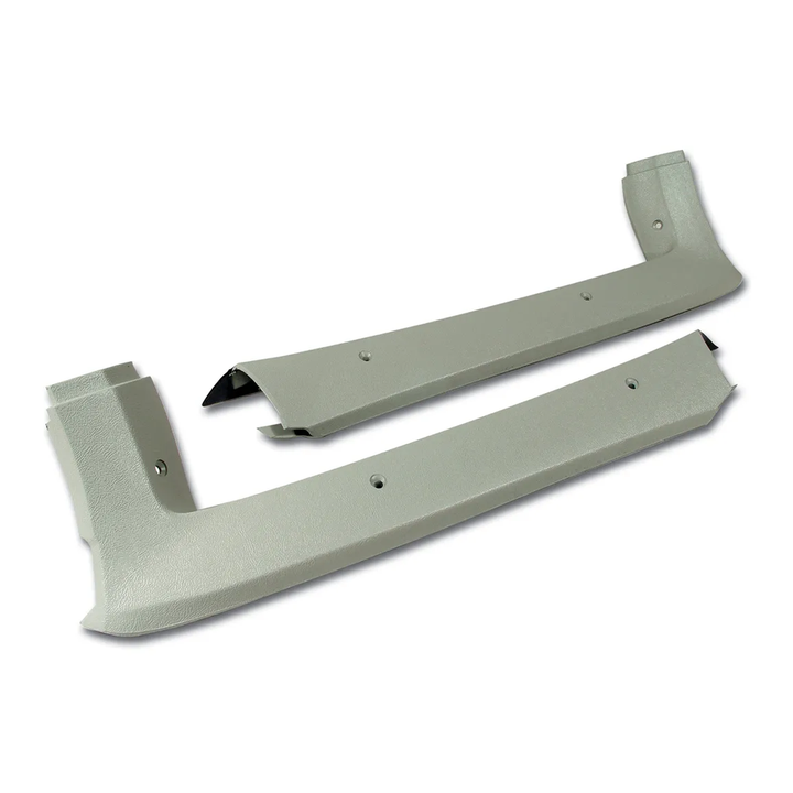 1978-1980 Corvette C3 Pillar Posts - Pair