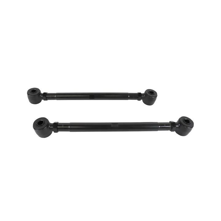 1980-1982 Corvette C3 Smart Strut Adjustable Camber Kit - Street Spec W/Poly Bushings