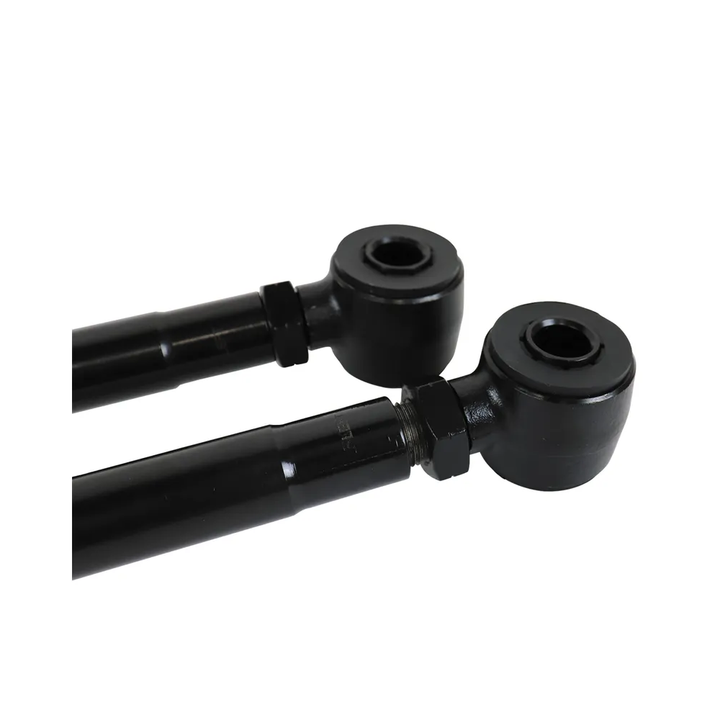 1980-1982 Corvette C3 Smart Strut Adjustable Camber Kit - Street Spec W/Poly Bushings