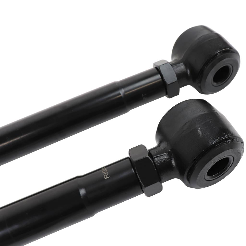 1984-1996 Corvette C4 Smart Strut Adjustable Camber Kit - Street Spec W/Poly Bushings