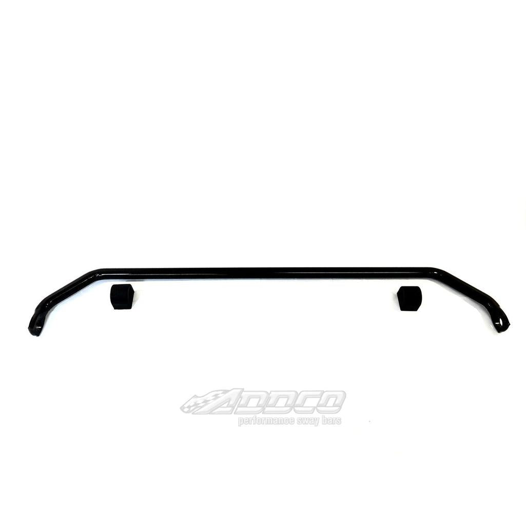 1988-1996 Corvette C4 Sway Bar Kit, Front 1 1/8 Inch Solid