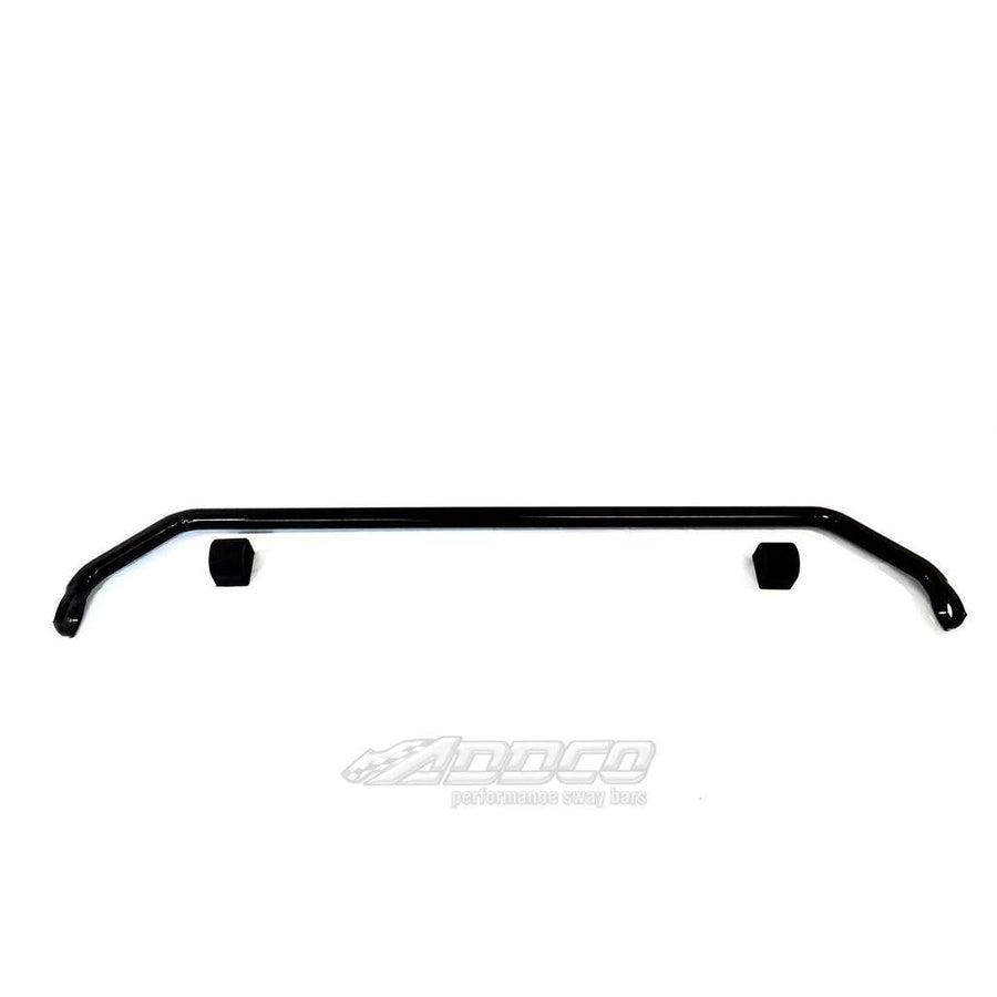 1988-1996 Corvette C4 Sway Bar Kit, Front 1 1/8 Inch Solid