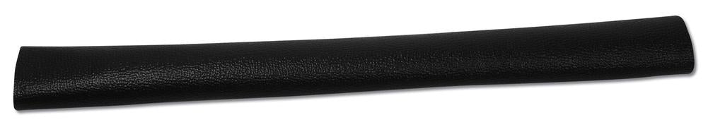 C1 1958-1958 Chevrolet Corvette Grab Bar Cover. Charcoal