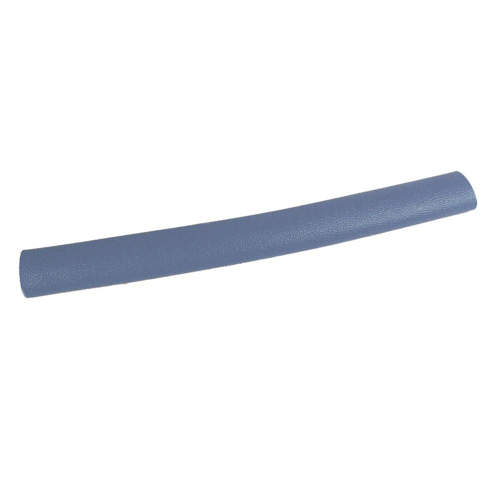 C1 1958-1958 Chevrolet Corvette Grab Bar Cover. Blue