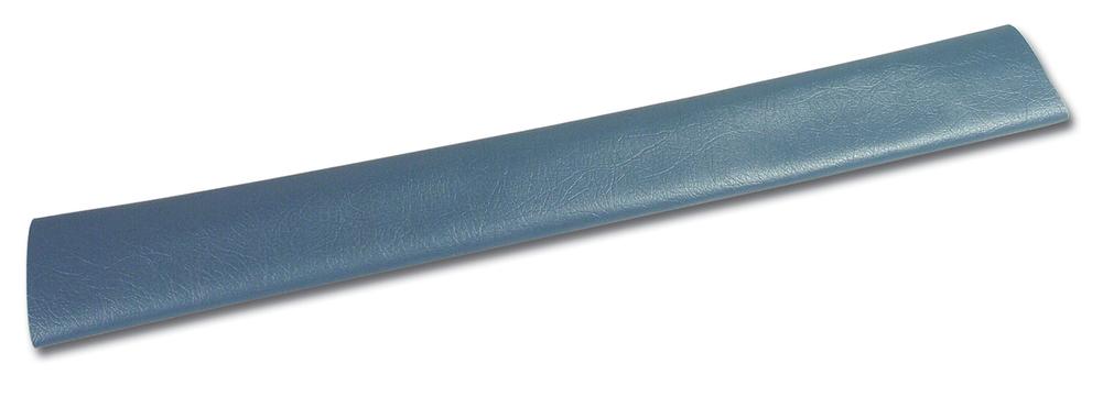 C1 1959-1960 Chevrolet Corvette Grab Bar Cover. Blue