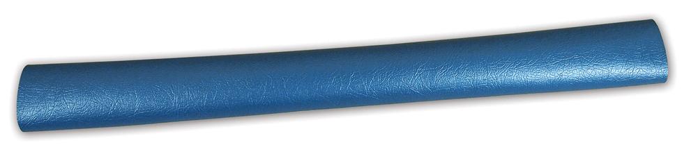 C1 1961-1961 Chevrolet Corvette Grab Bar Cover. Blue