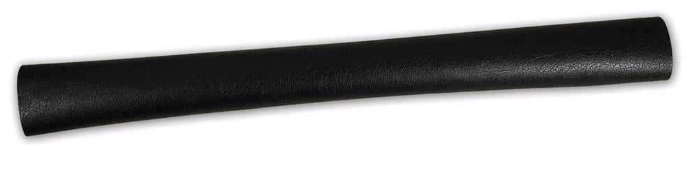 C1 1959-1962 Chevrolet Corvette Grab Bar Cover. Black