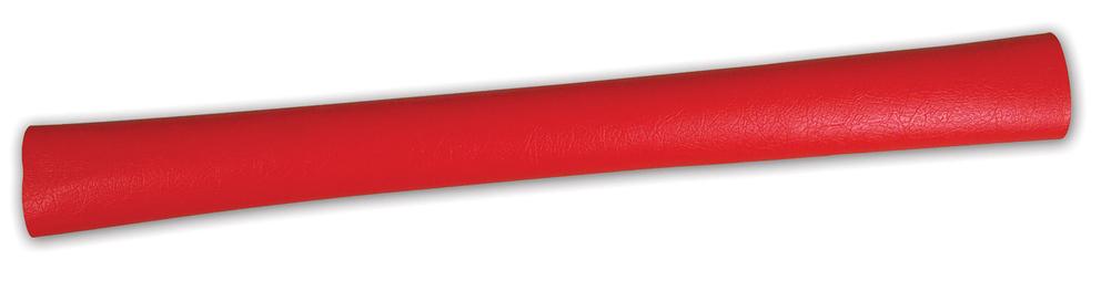 C1 1959-1962 Chevrolet Corvette Grab Bar Cover. Red