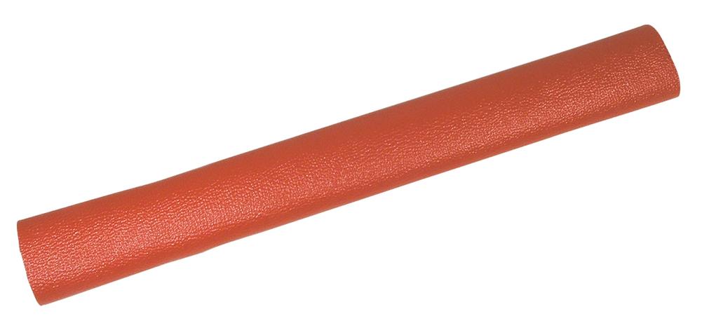 C1 1958-1958 Chevrolet Corvette Grab Bar Assembly. Red