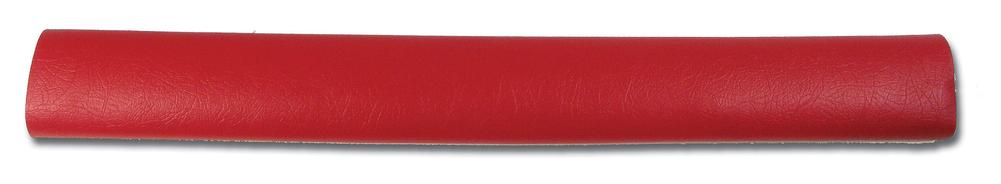C1 1959-1962 Chevrolet Corvette Grab Bar Assembly. Red