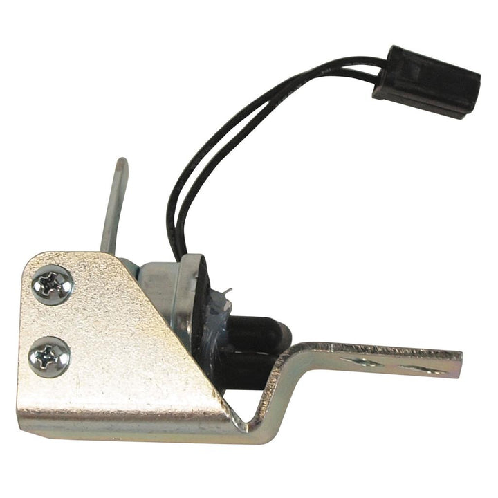 1968 Corvette C3 Brake Light Switch W/Bracket