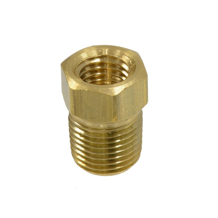 1968-1974 Corvette C3 Oil Line To Adapter Fitting, 427/454