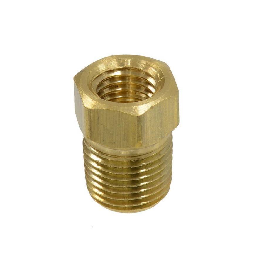 1968-1974 Corvette C3 Oil Line To Adapter Fitting, 427/454