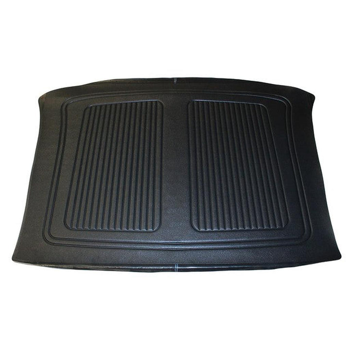 C1 1958 Corvette Hardtop Headliner - Blue