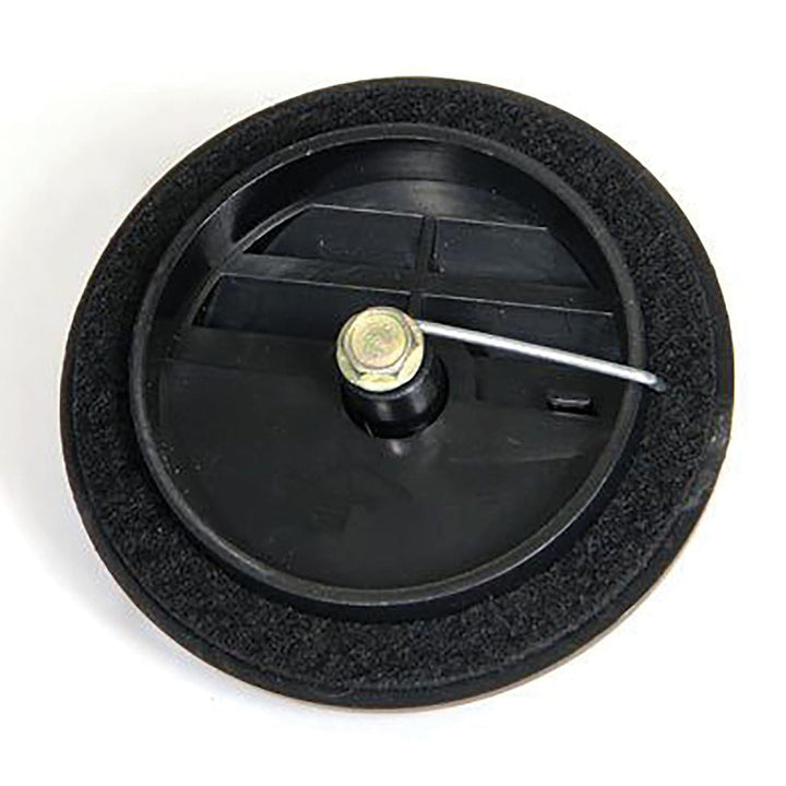 1968-1979 Corvette C3 Air Conditioner Duct Lower Deflector Adapter