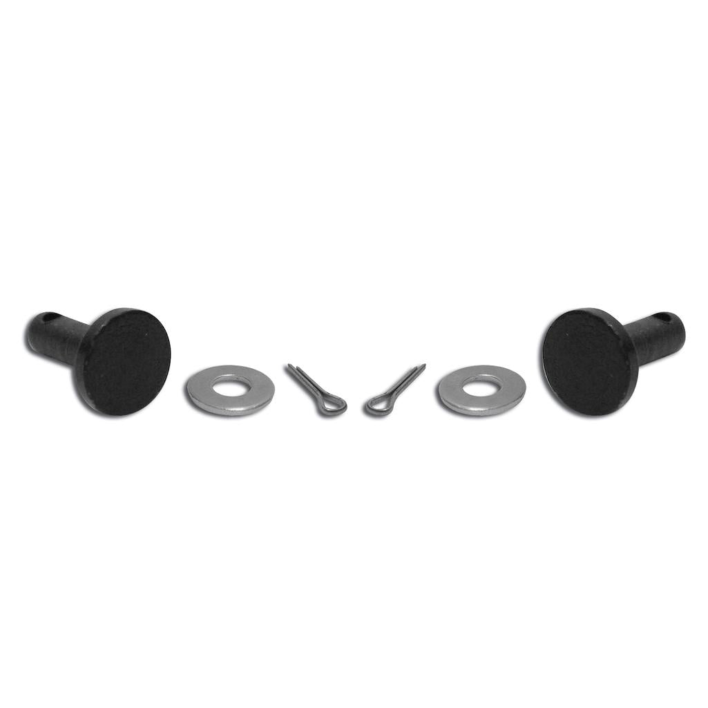 1968-1982 Corvette C3 Hood Latch Cable Clevis Pin Kit