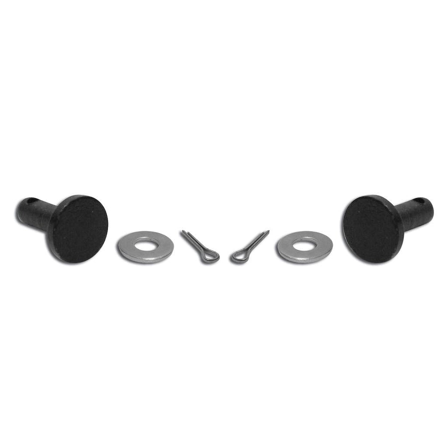 1968-1982 Corvette C3 Hood Latch Cable Clevis Pin Kit