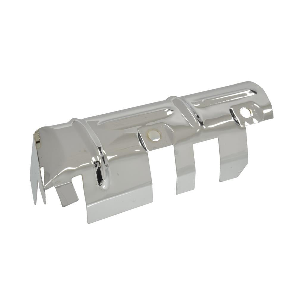 1968-1972 Corvette C3 Spark Plug Shield - Left Rear