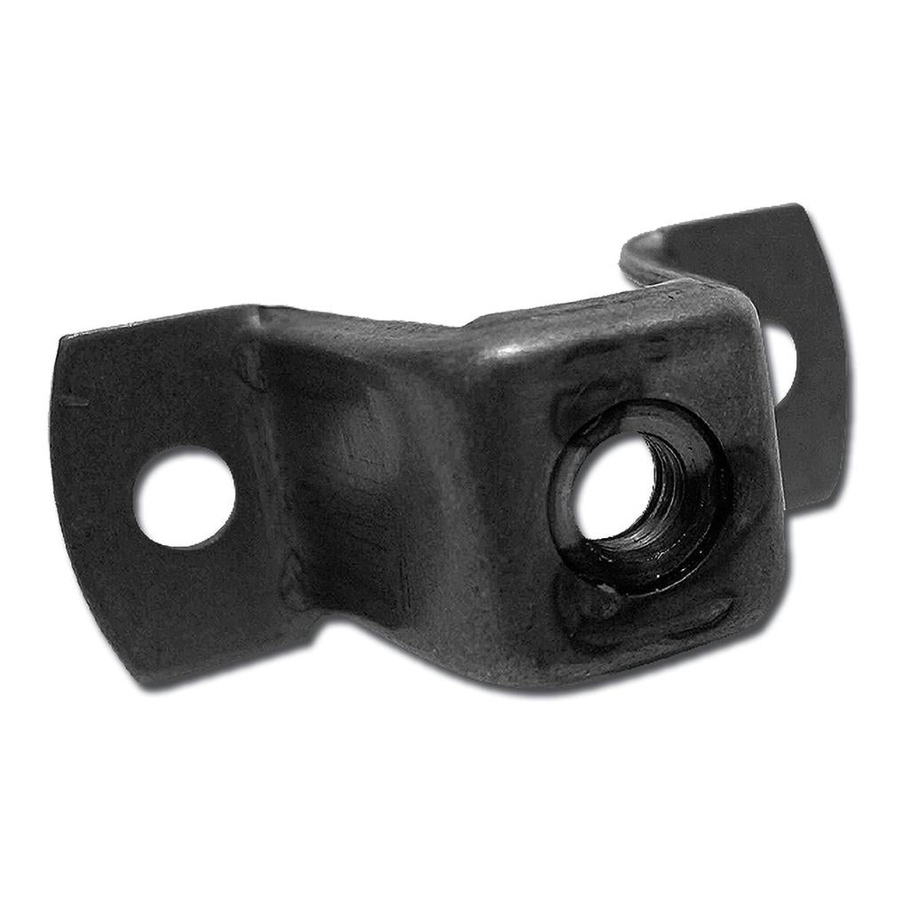1968-1975 Corvette C3 Softtop Hold Down Bumper Bracket