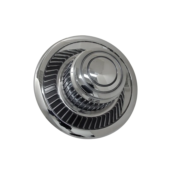 1969-1982 Corvette C3 Rally Wheel Set - Replacement
