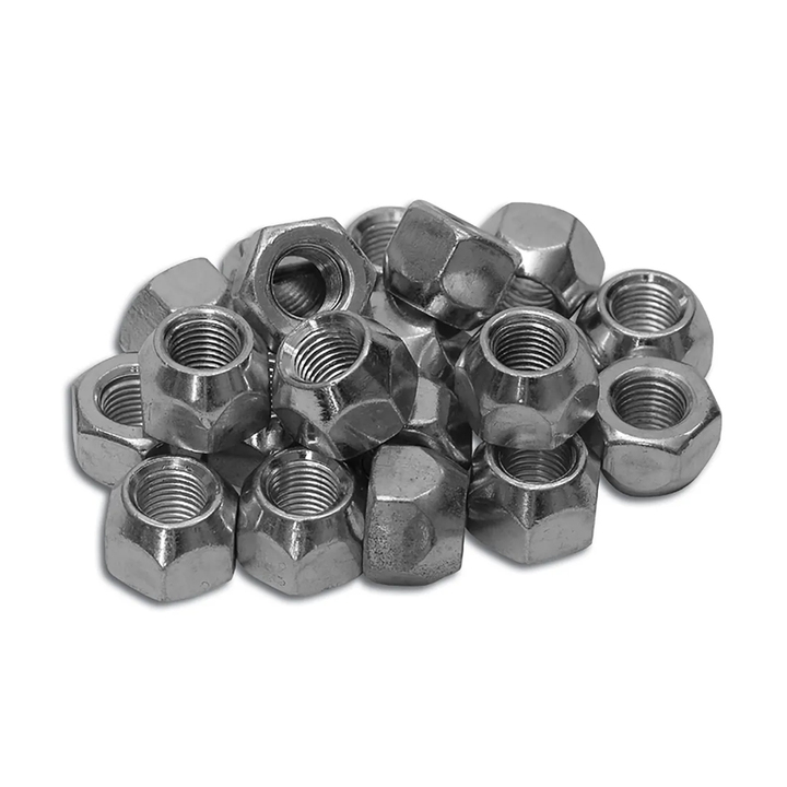 1969-1982 Corvette C3 Rally Wheel Set - Replacement