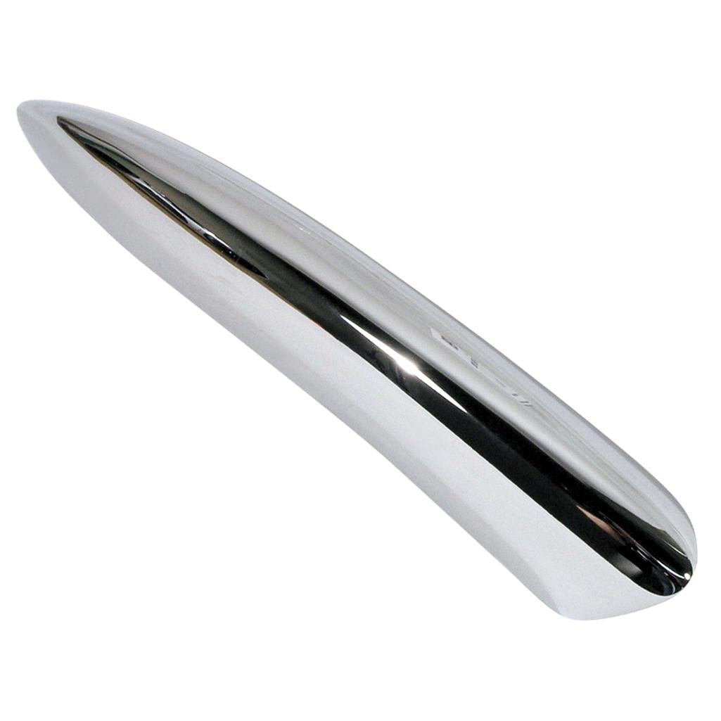 1953-1955 Corvette C1 Front Bumper, Vertical