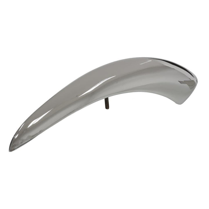 1953-1955 Corvette C1 Front Bumper, Outer Horizontal