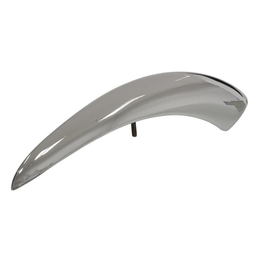 1953-1955 Corvette C1 Front Bumper, Outer Horizontal