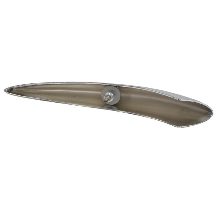 1953-1955 Corvette C1 Front Bumper, Outer Horizontal