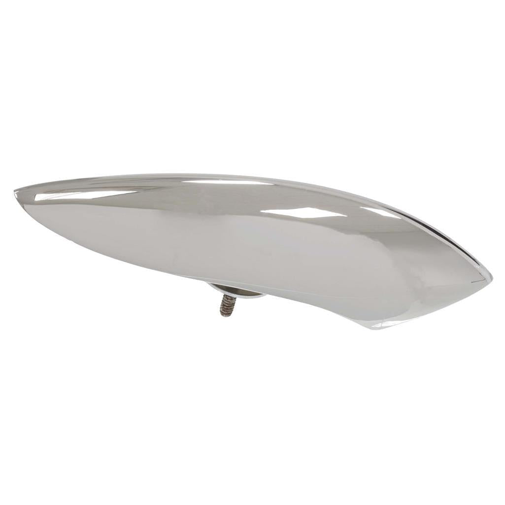 1953-1955 Corvette C1 Rear Bumper, Inner Horizontal