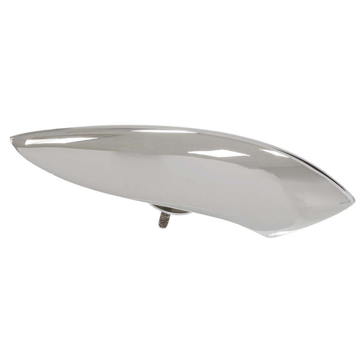 1953-1955 Corvette C1 Rear Bumper, Inner Horizontal