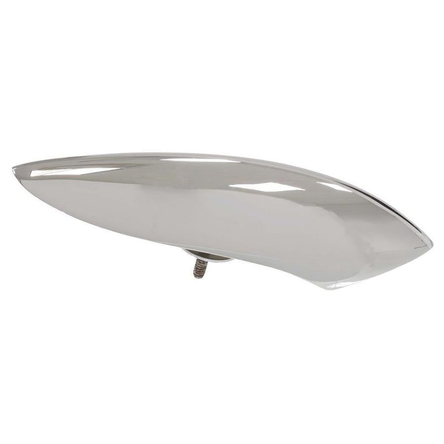1953-1955 Corvette C1 Rear Bumper, Inner Horizontal