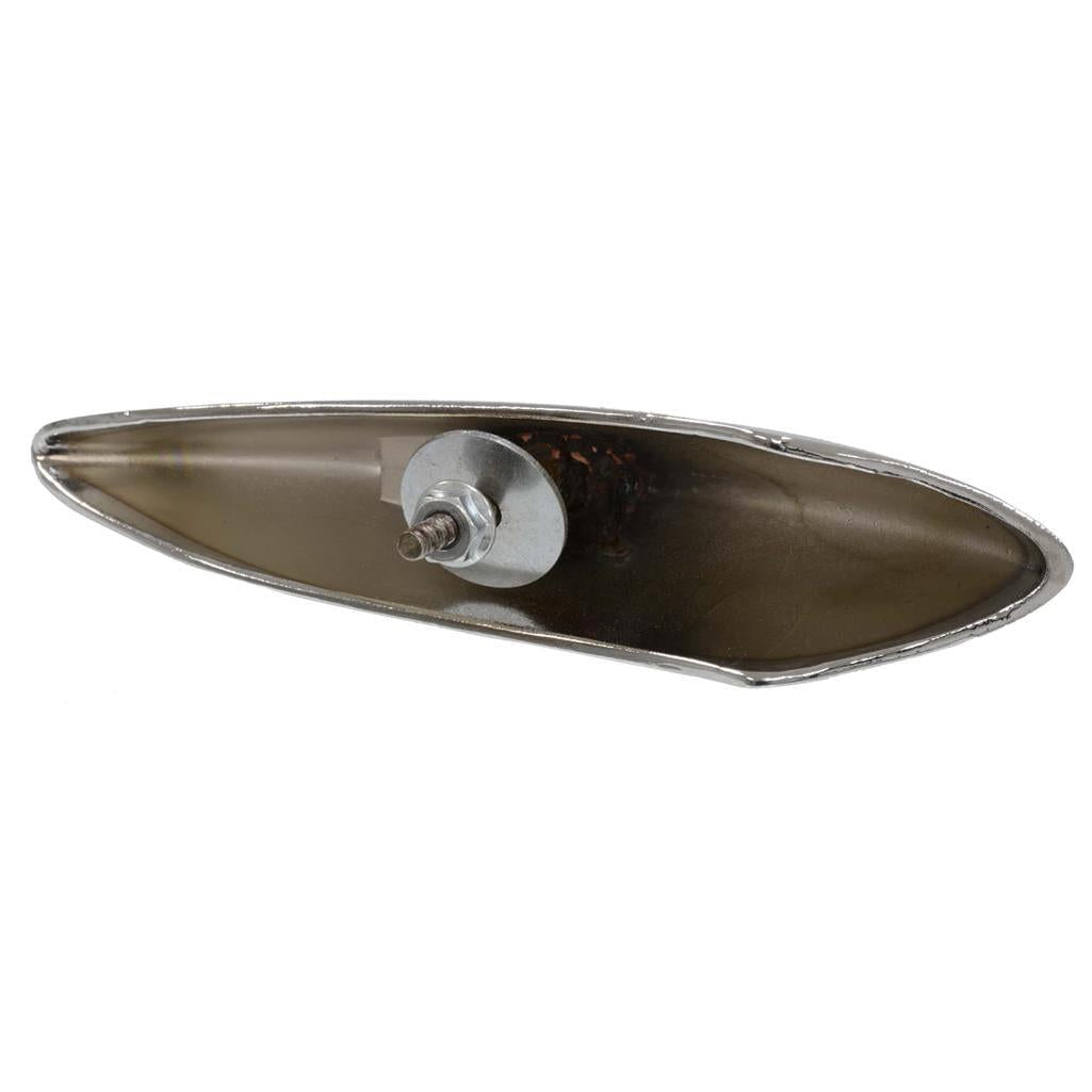 1953-1955 Corvette C1 Rear Bumper, Inner Horizontal