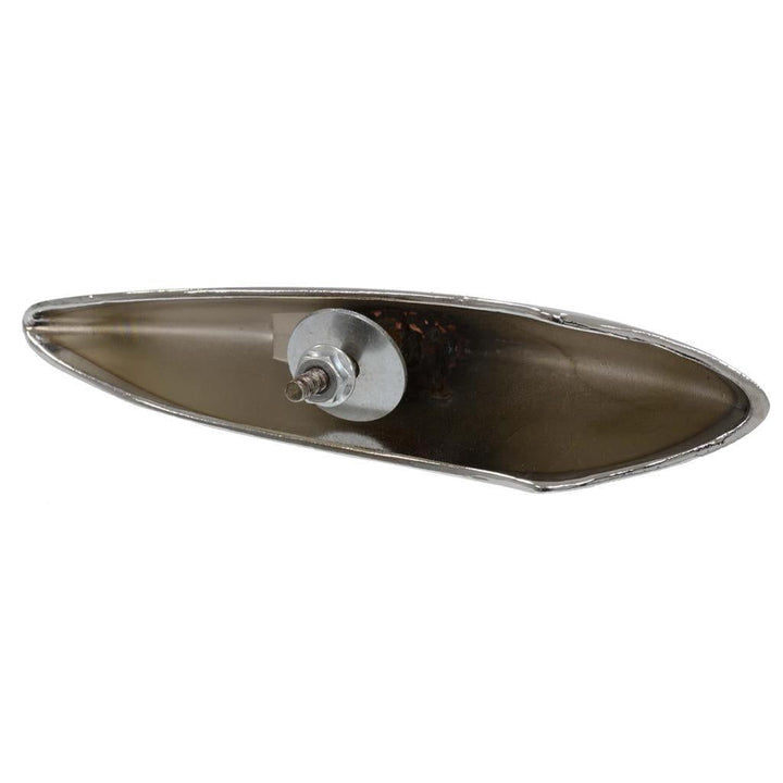 1953-1955 Corvette C1 Rear Bumper, Inner Horizontal
