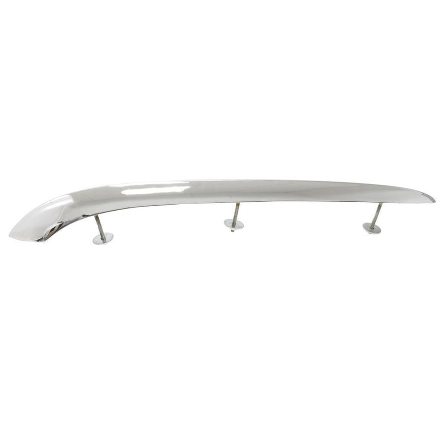 1953-1955 Corvette C1 Rear Bumper, Outer Horizontal