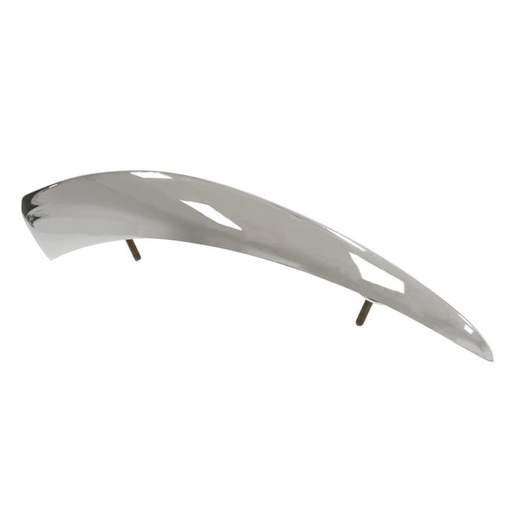 1953-1955 Corvette C1 Rear Bumper, Vertical