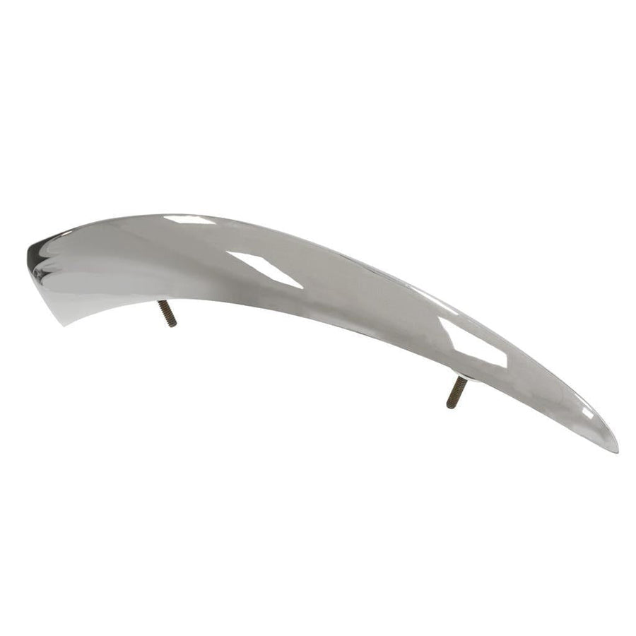 1953-1955 Corvette C1 Rear Bumper, Vertical