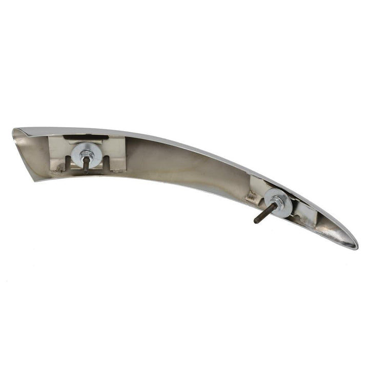 1953-1955 Corvette C1 Rear Bumper, Vertical