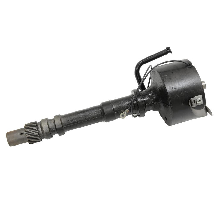 1957-1961 Corvette C1 Distributor, Rebuilt #891