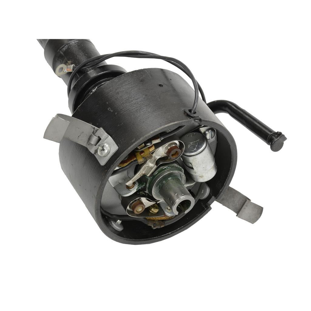 1957-1961 Corvette C1 Distributor, Rebuilt #891